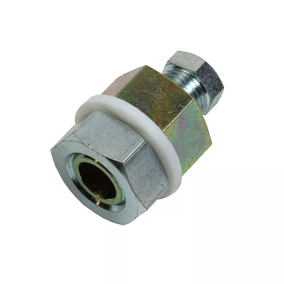 B&M Hi-Tek Universal Transmission Pan Drain Plug Kit-80250