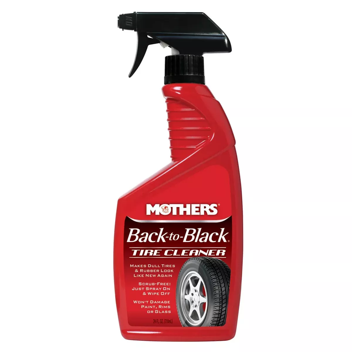 BACK-TO-BLACK TIRE RENEW-09324