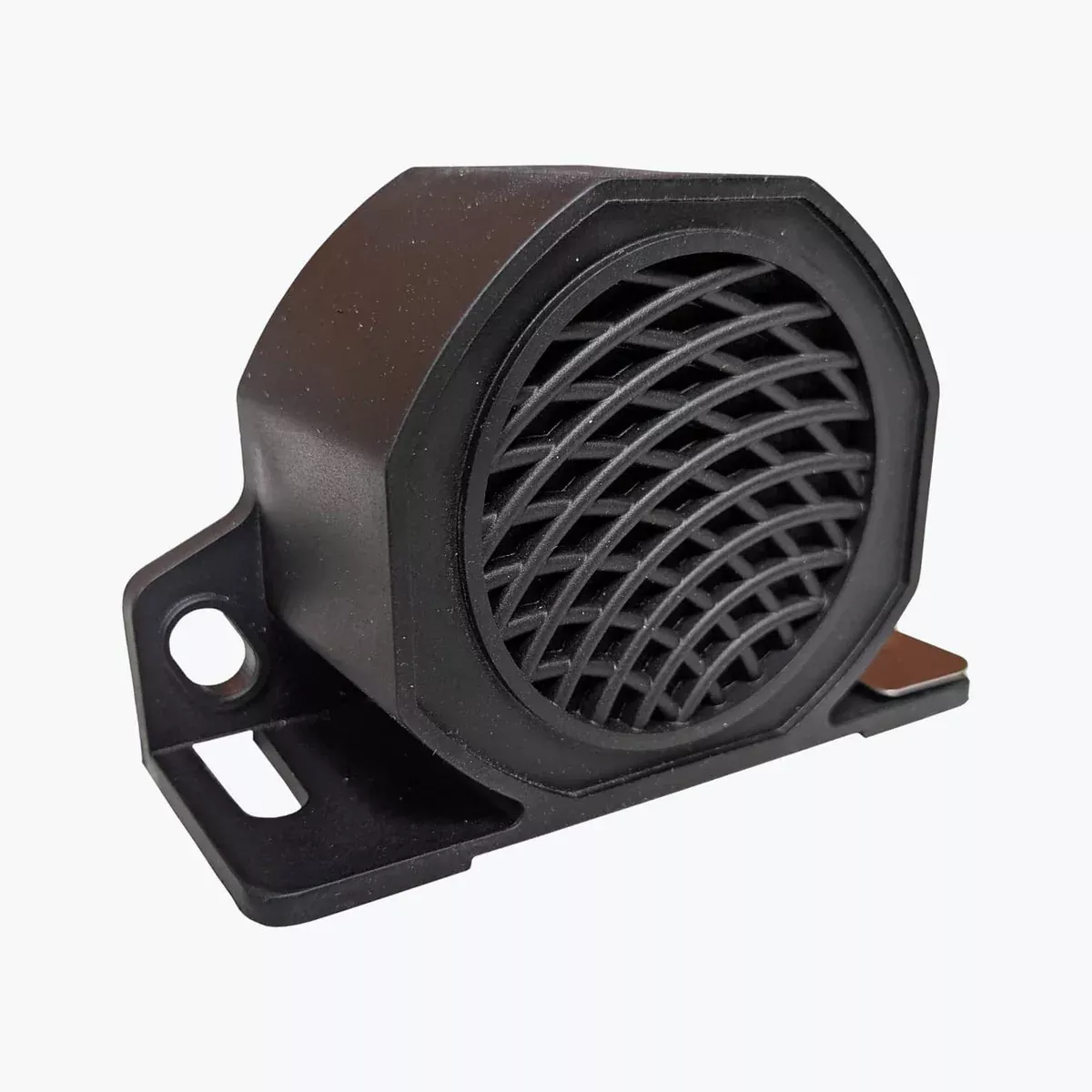 BACK UP ALARM WHITE NOISE-BU-97W