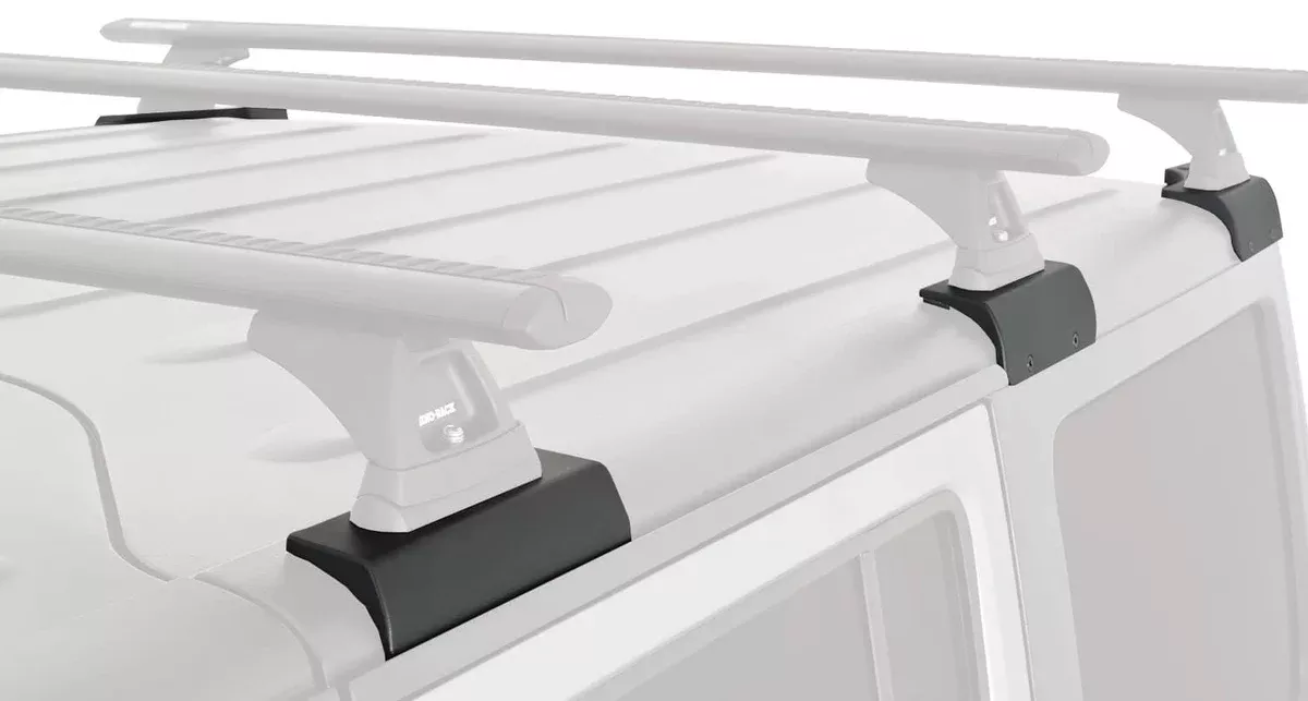 BACKBONE MOUNTING SYSTEM 07-18 WRANGLER JK 4 DOOR-RJKB1
