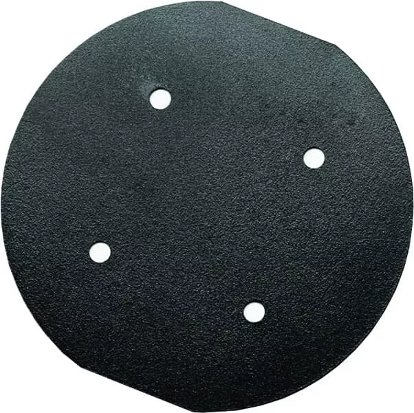 BACKING PLATE - ROTOPAX-RX-BP