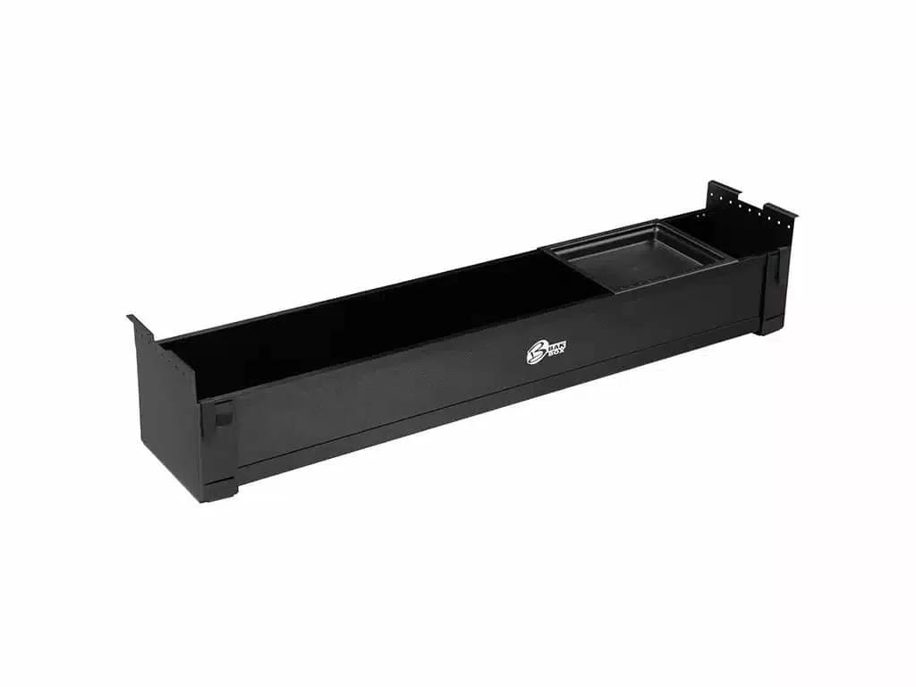 BAK BOX 2 07-15 TITAN CREW/KING-92504