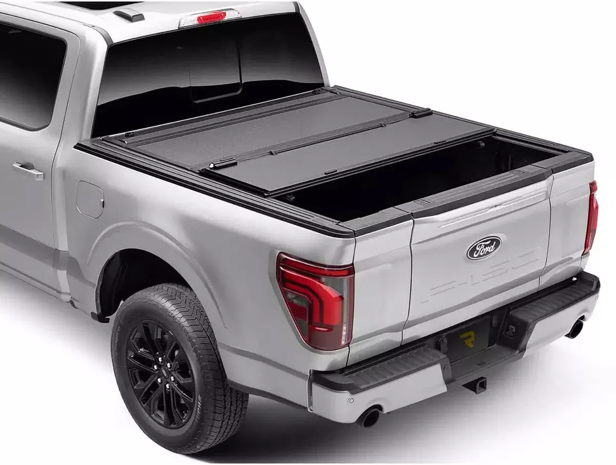 BAKFLIP MX4 BOX CVR 2026 RANGER 5'-448352