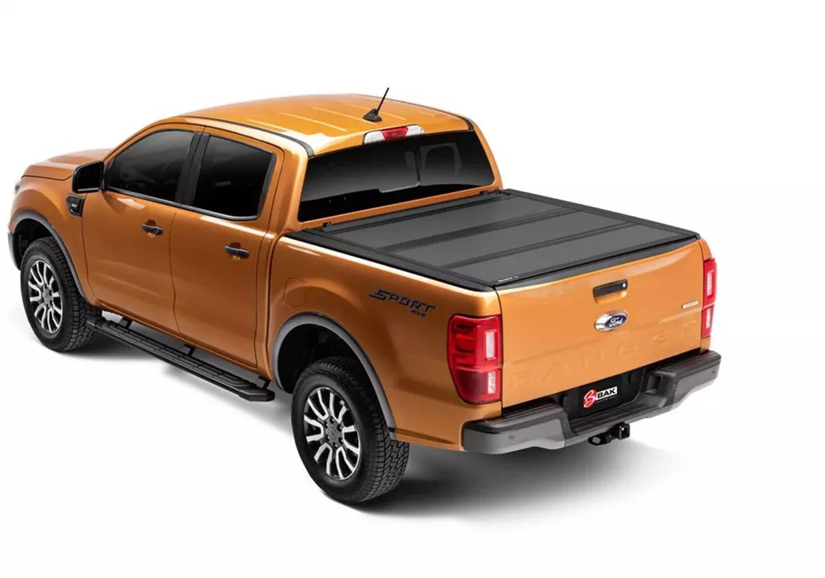 BAKFLIPMX4 BOX CVR 19-23 RANGER 5'-448332