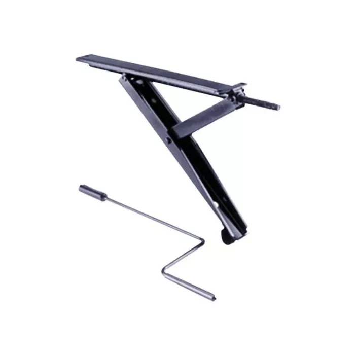 BAL 20″ Light Trailer Stabilizer Jacks – 2 Pack
