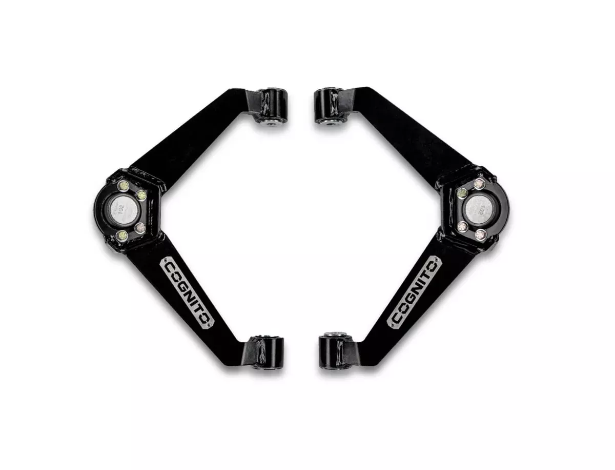 BALL JOINT UPPER CONTROL ARM KIT 01-10 GM HD-110-90290