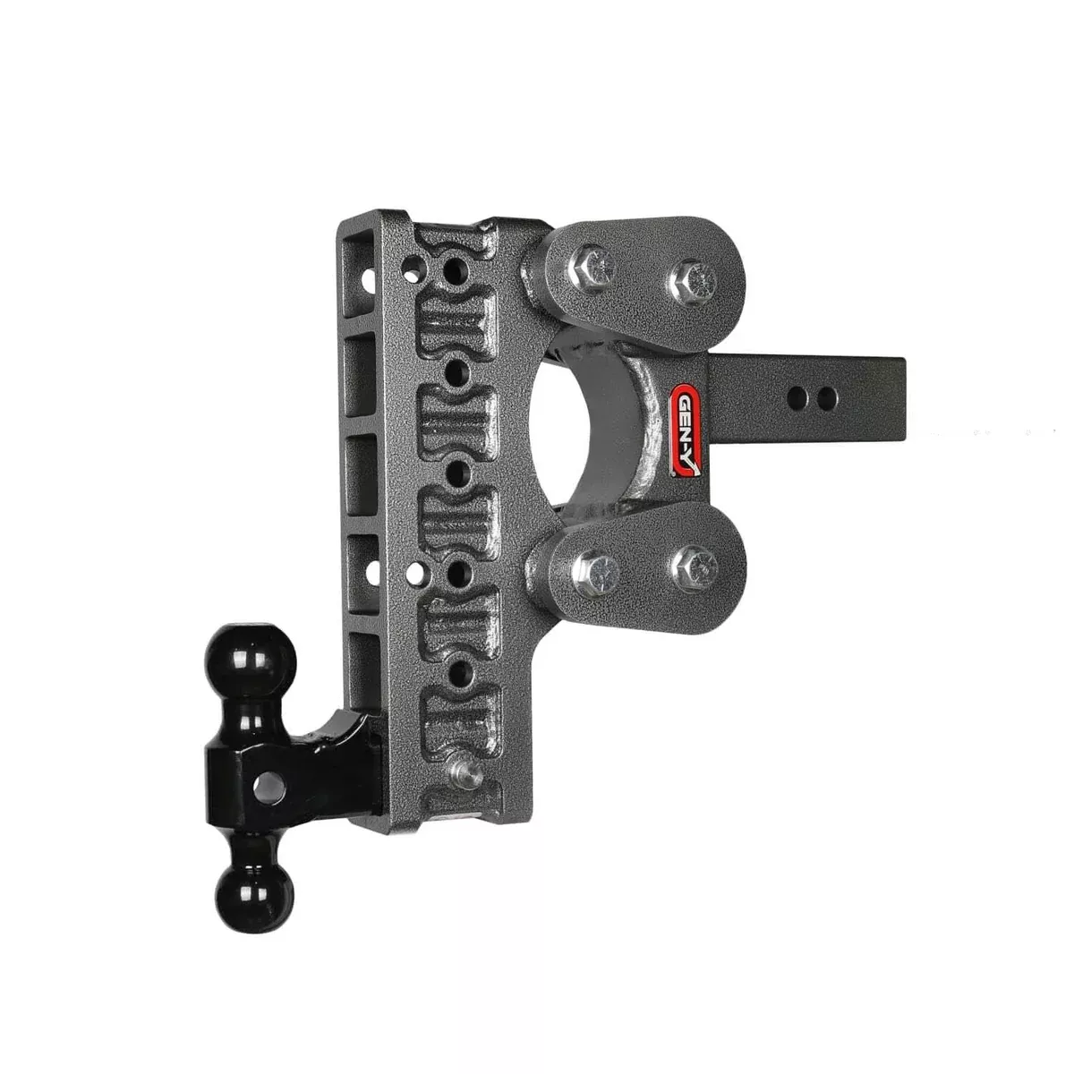 BALL MOUNT 10" DROP/-GH-1116