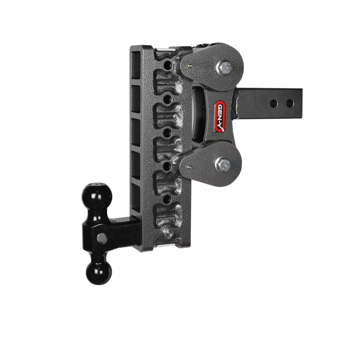 BALL MOUNT 10" DROP/-GH-2316