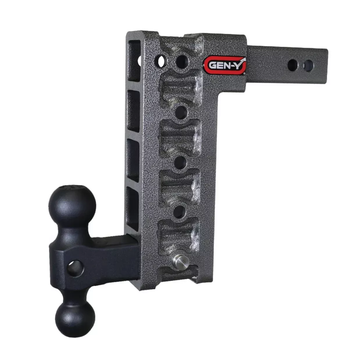 BALL MOUNT 10" DROP/-GH-315