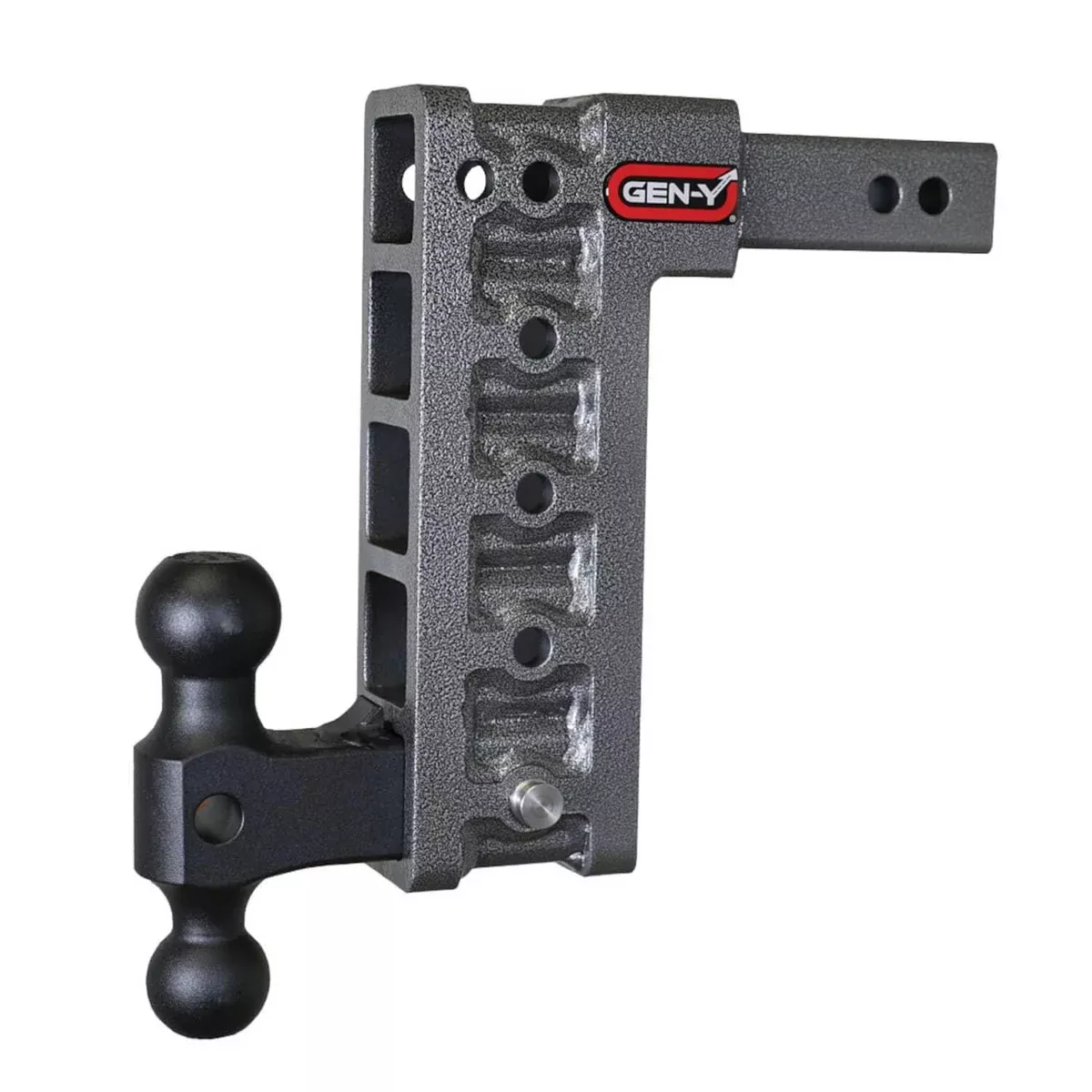 BALL MOUNT 10" DROP/-GH-515