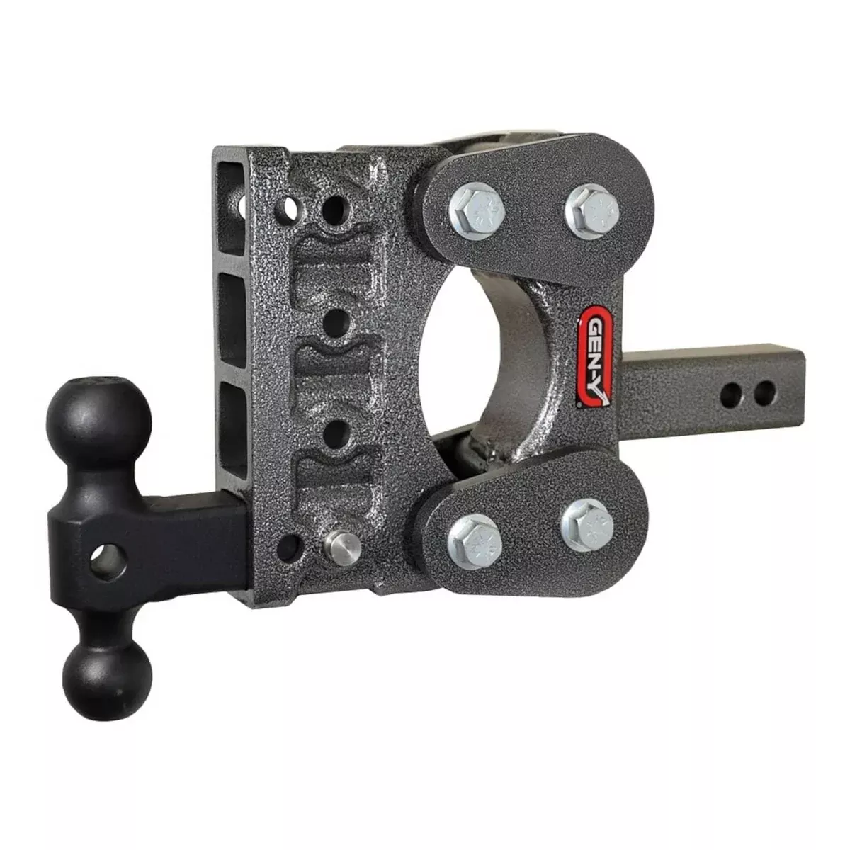BALL MOUNT 5" DROP/-GH-1014
