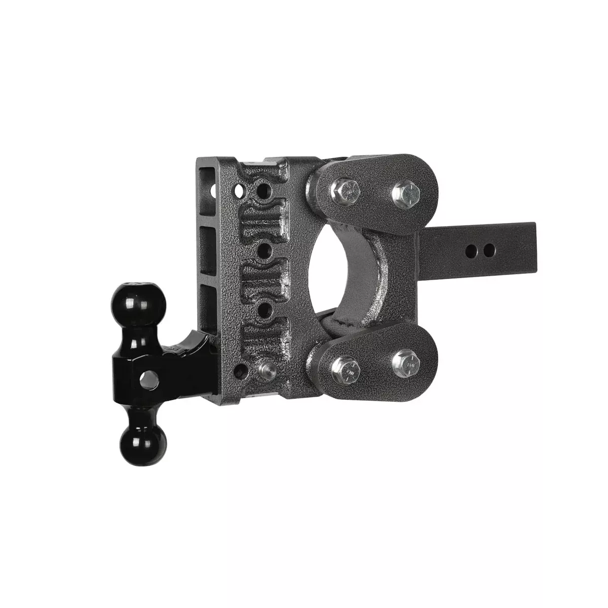BALL MOUNT 5" DROP/-GH-1114