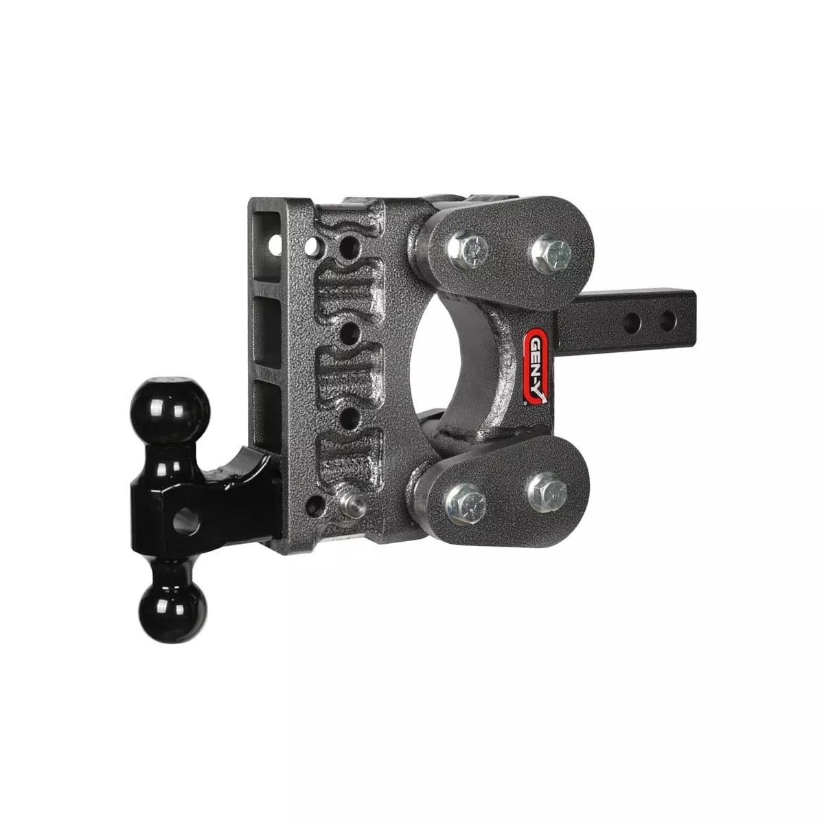 BALL MOUNT 5" DROP/-GH-1214