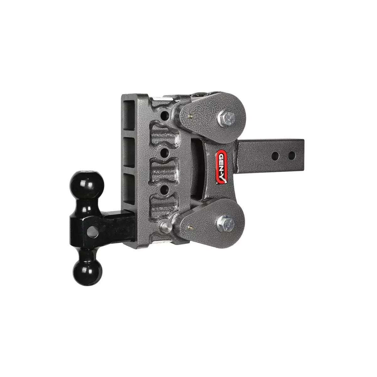 BALL MOUNT 5" DROP/-GH-2314