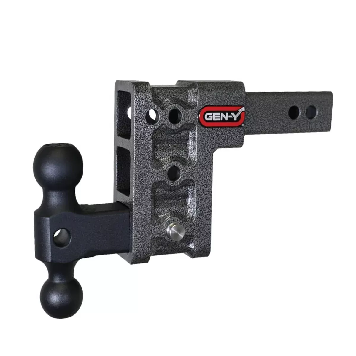 BALL MOUNT 5" DROP/-GH-313