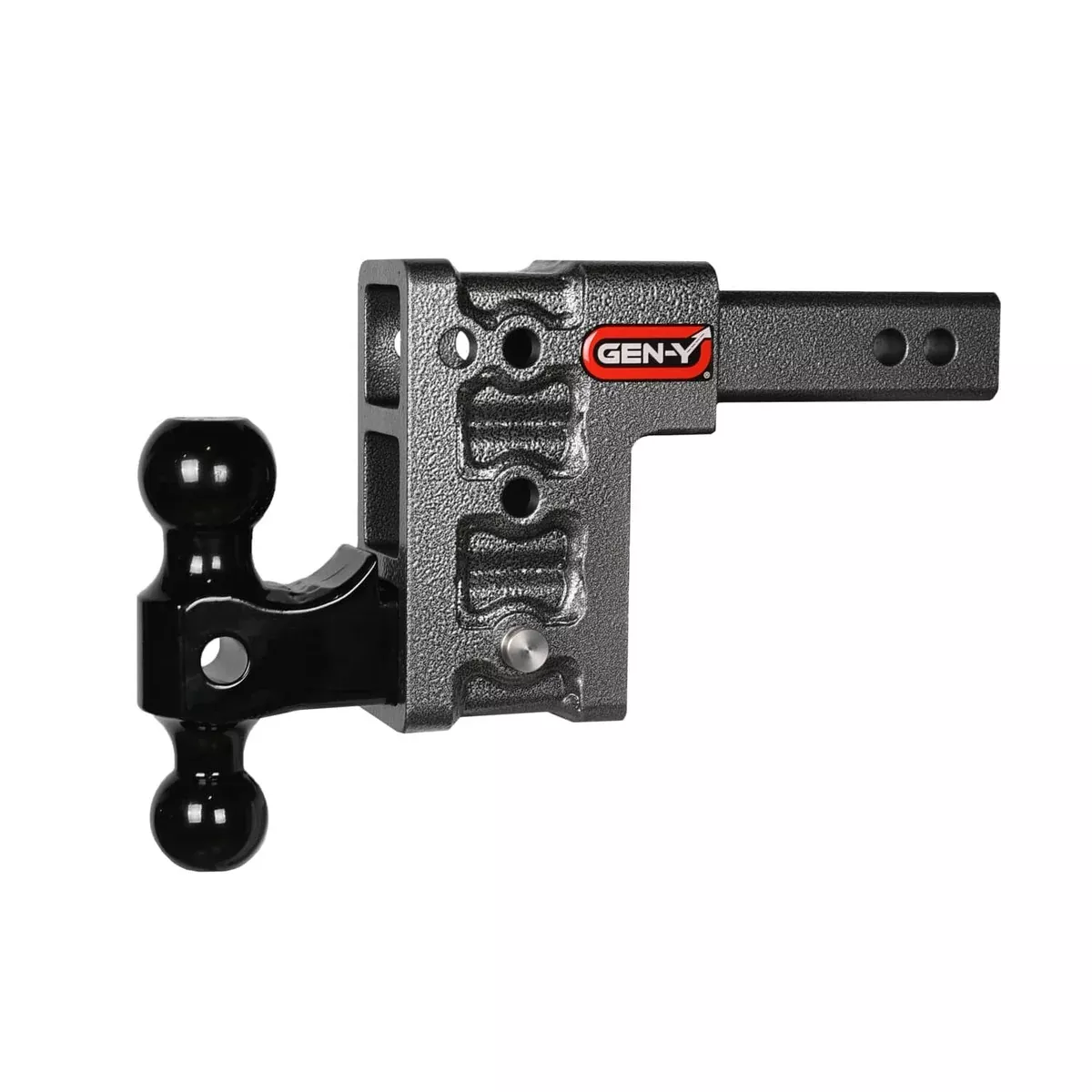 BALL MOUNT 5" DROP/-GH-513