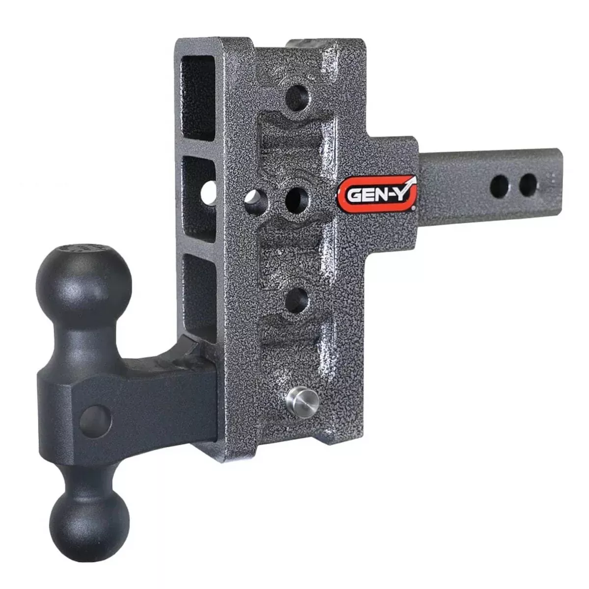 BALL MOUNT 5" OFFSET-GH-214