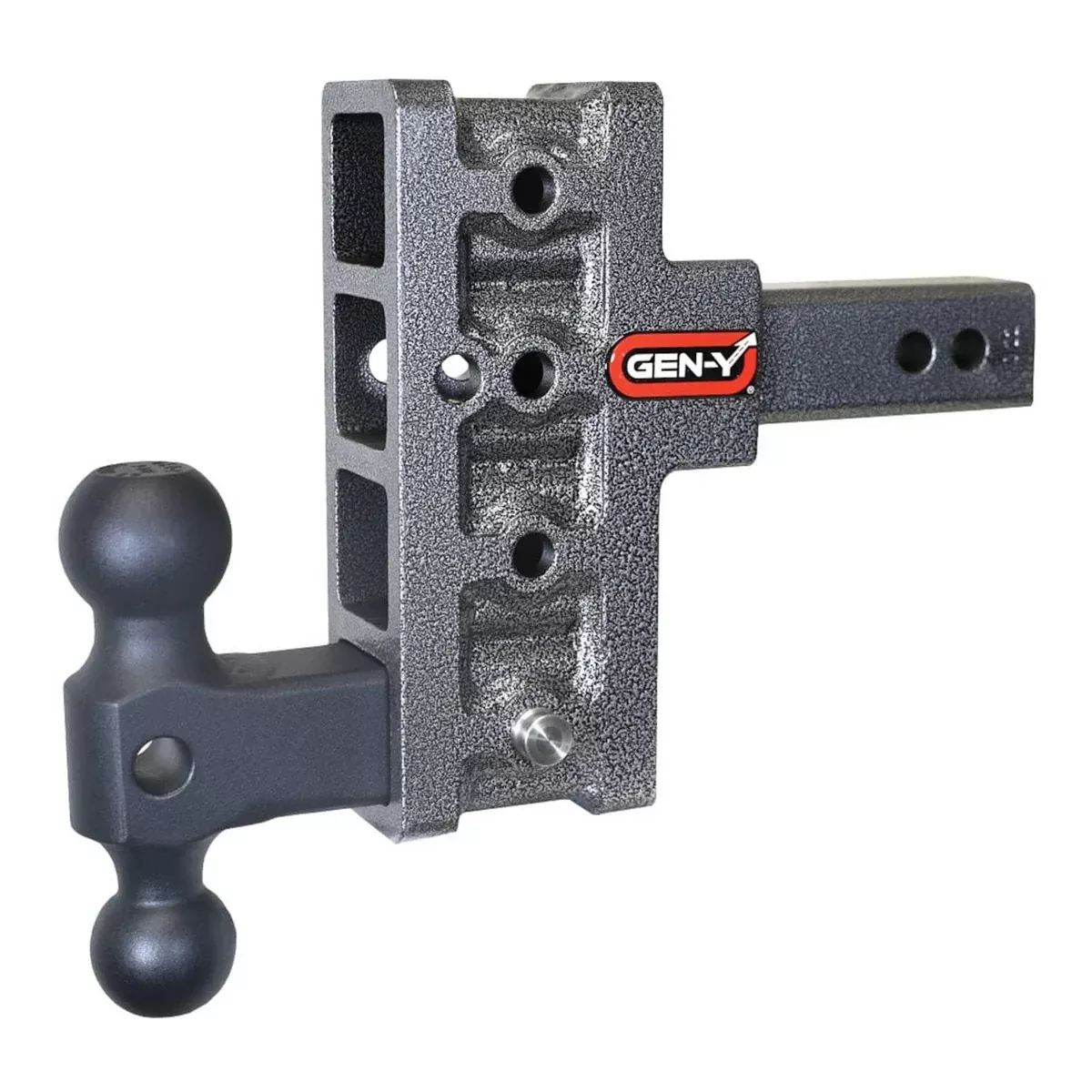 BALL MOUNT 5" OFFSET-GH-414
