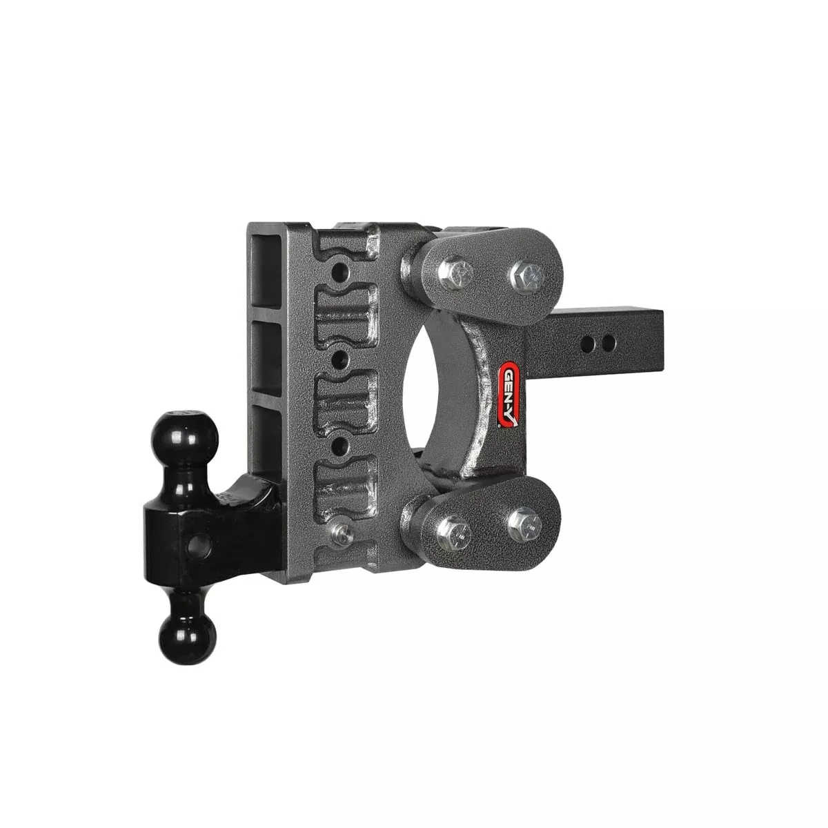 BALL MOUNT 6" DROP/-GH-1314