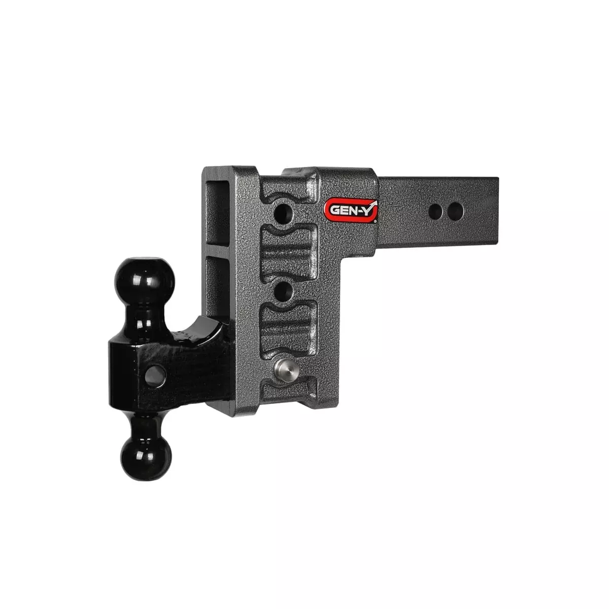 BALL MOUNT 6" DROP/-GH-1713