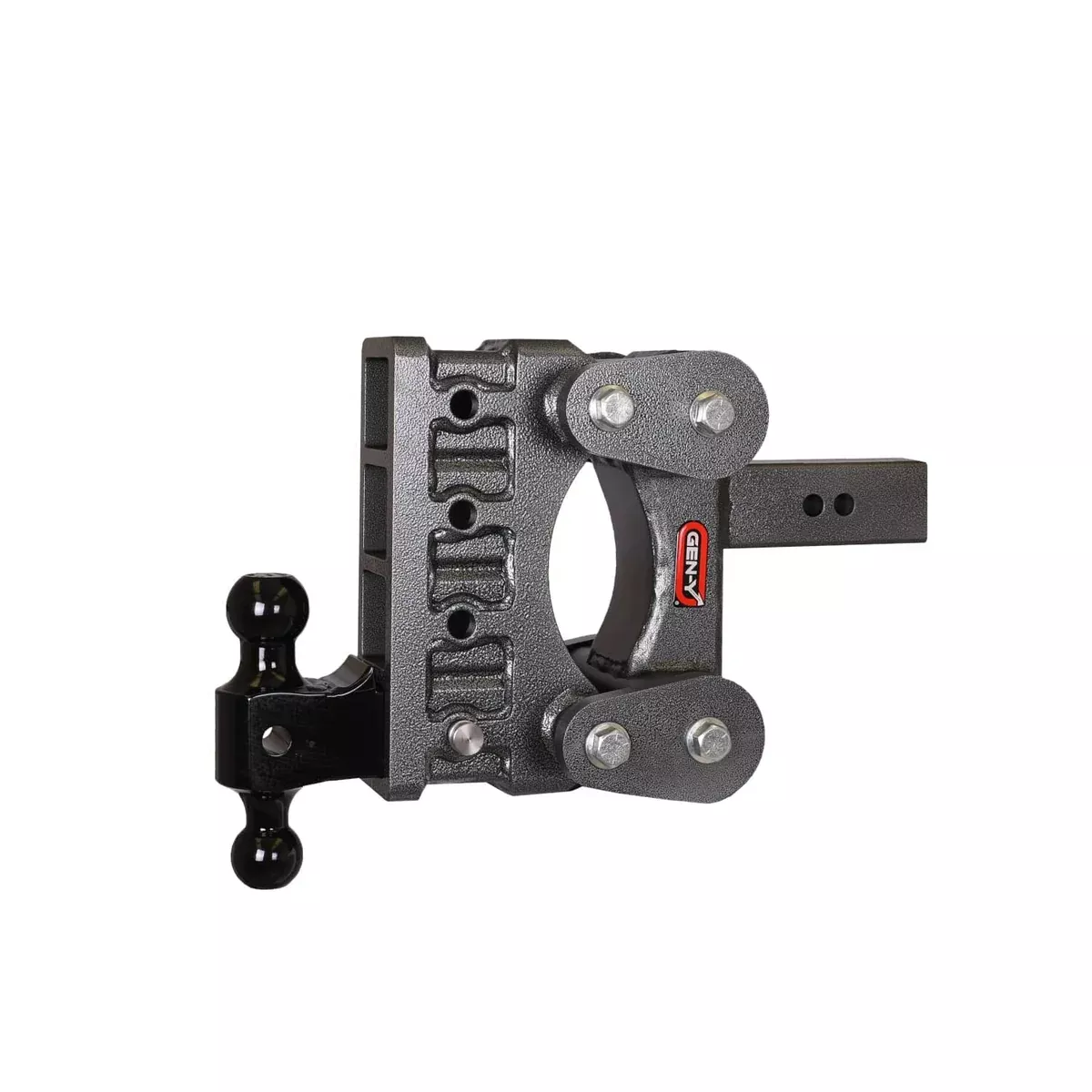 BALL MOUNT 6" DROP/-GH-2114