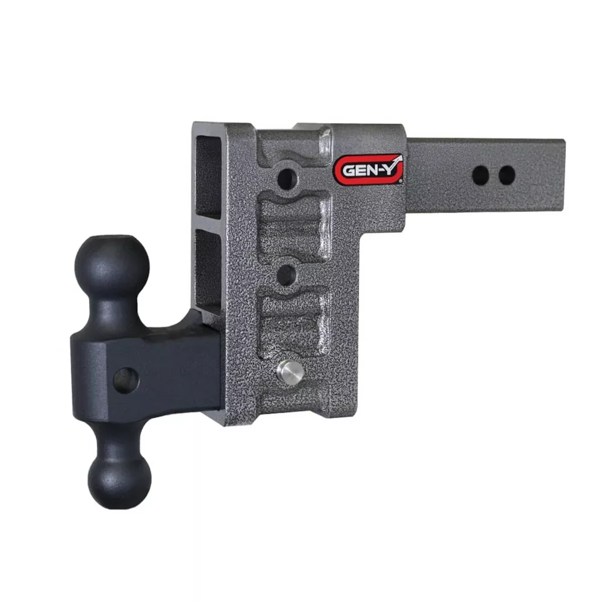 BALL MOUNT 6" DROP/-GH-613