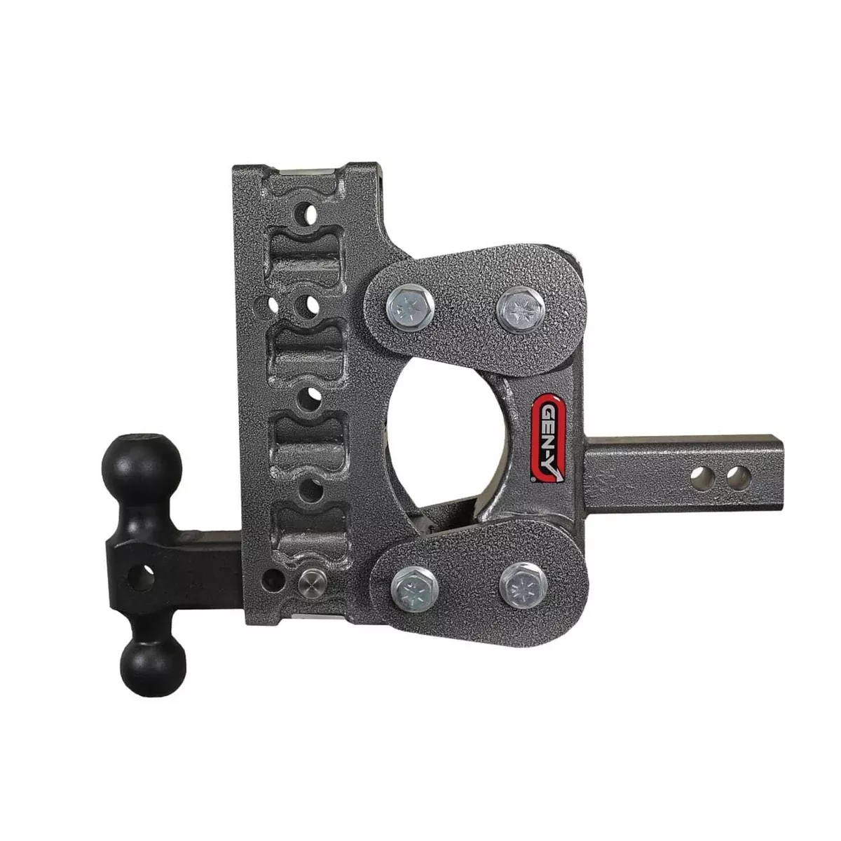 BALL MOUNT 7.5" DROP/-GH-1015