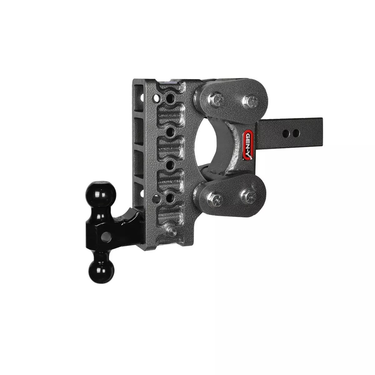 BALL MOUNT 7.5" DROP/-GH-1115