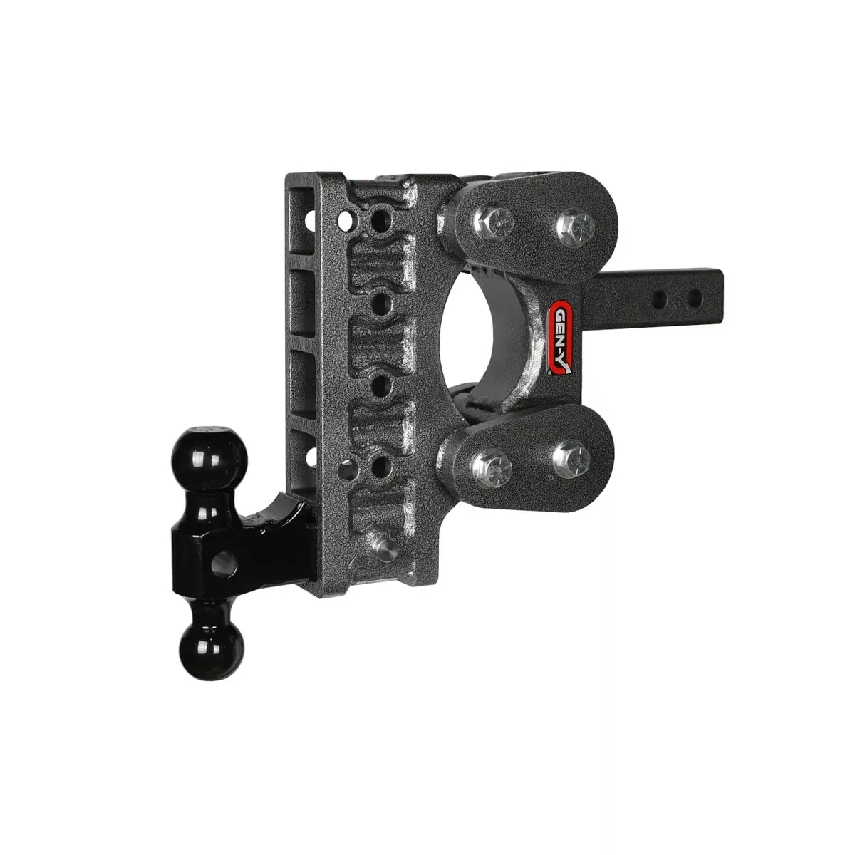 BALL MOUNT 7.5" DROP/-GH-1215
