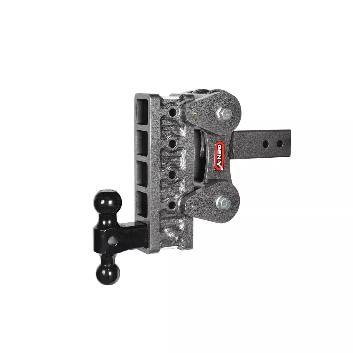 BALL MOUNT 7.5" DROP/-GH-2315