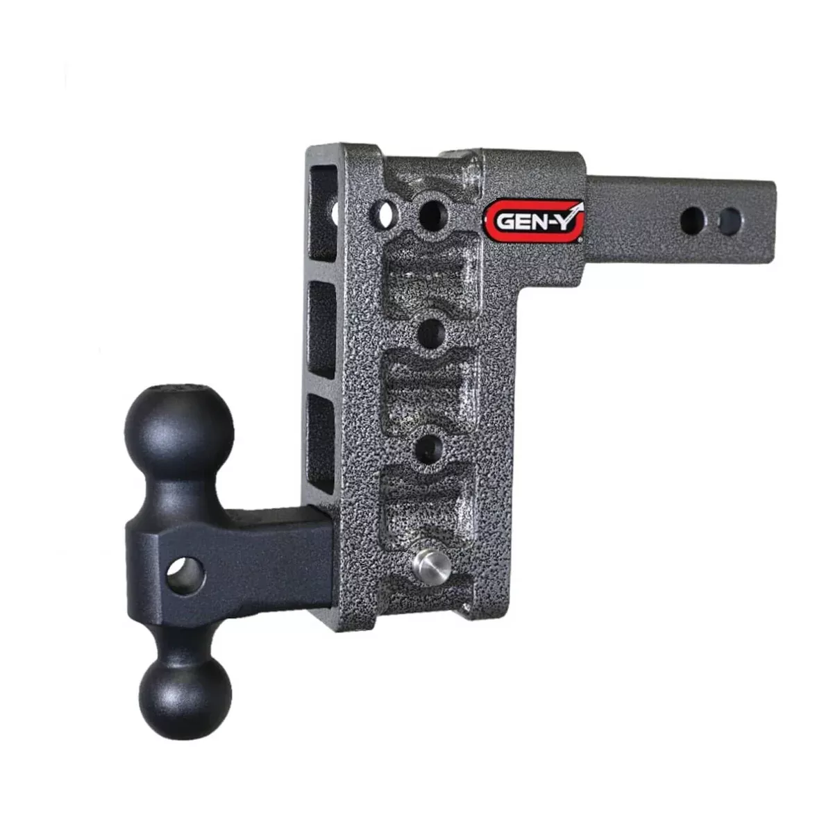 BALL MOUNT 7.5" DROP/-GH-314