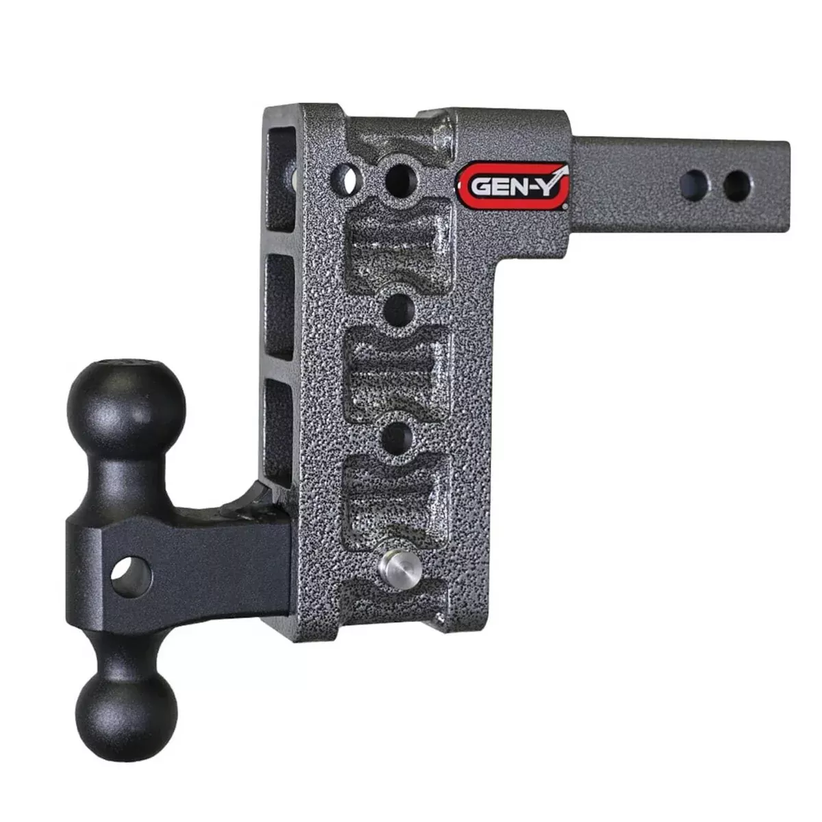BALL MOUNT 7.5" DROP/-GH-514