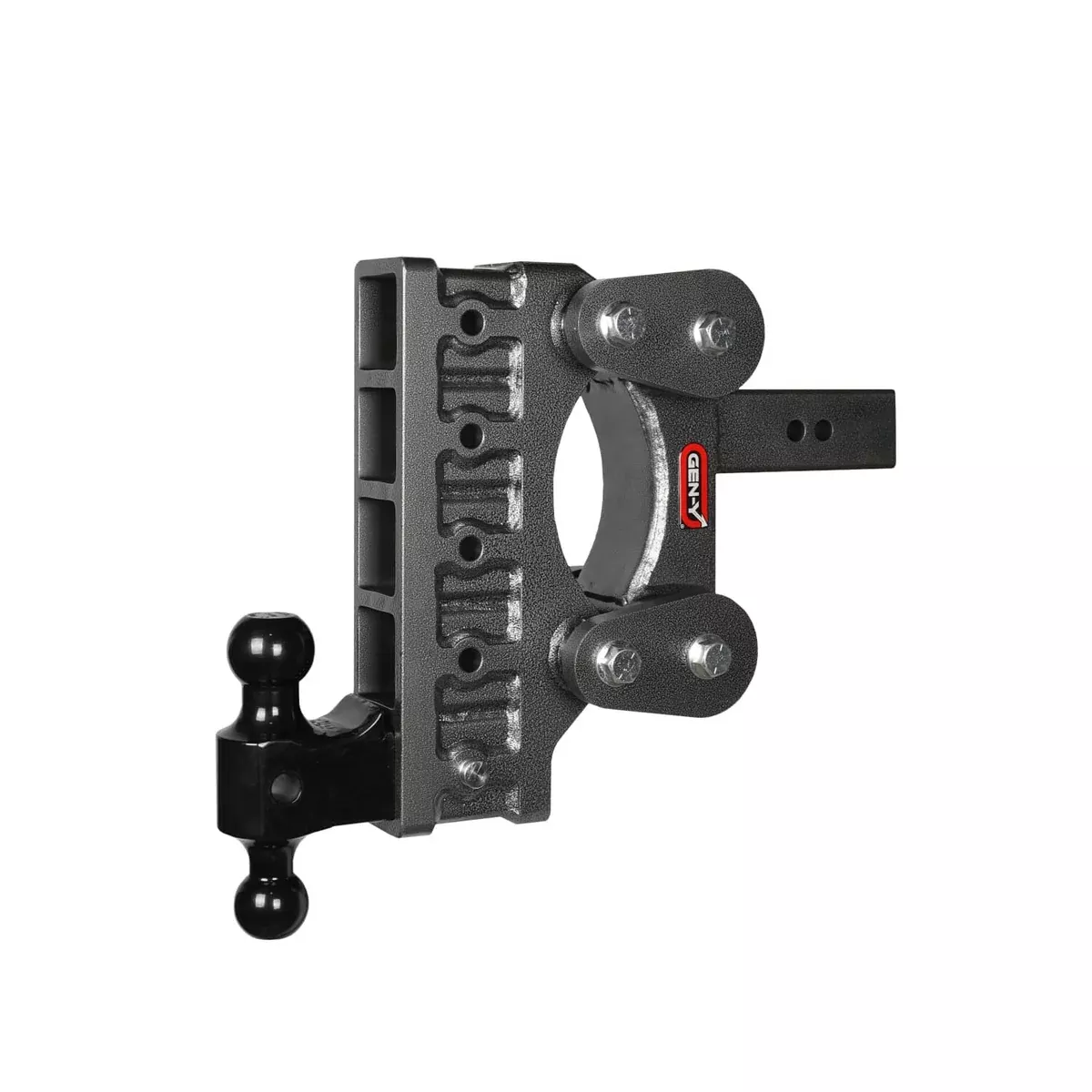 BALL MOUNT 9" DROP/-GH-1315