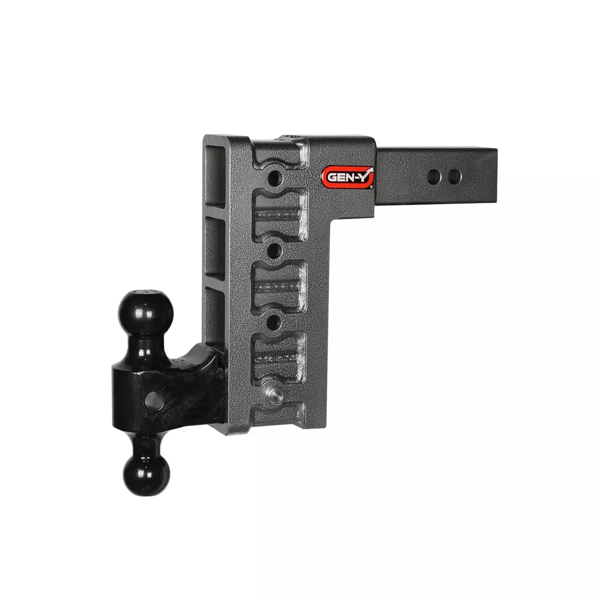 BALL MOUNT 9" DROP/-GH-1614