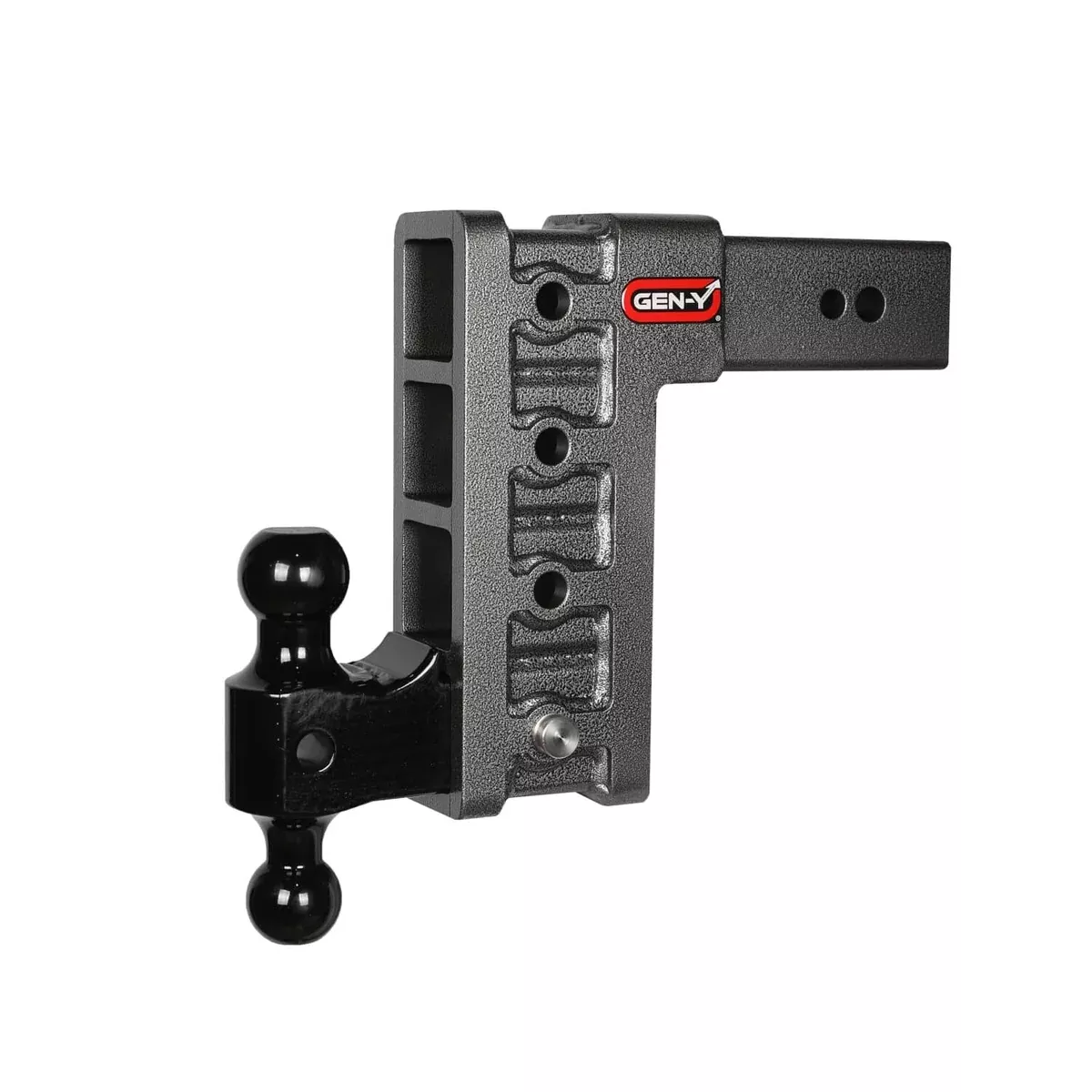 BALL MOUNT 9" DROP/-GH-1714