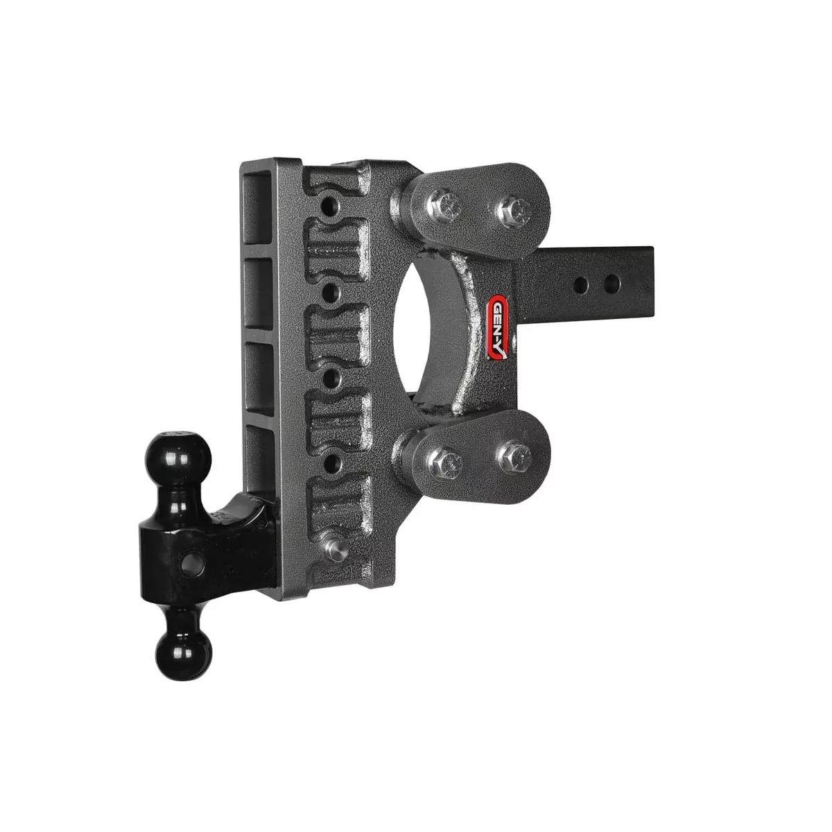 BALL MOUNT 9" DROP/-GH-2115