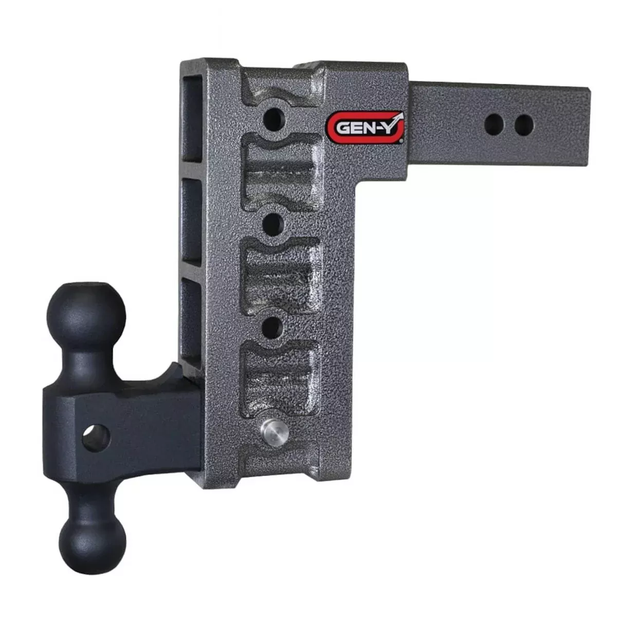 BALL MOUNT 9" DROP/-GH-614