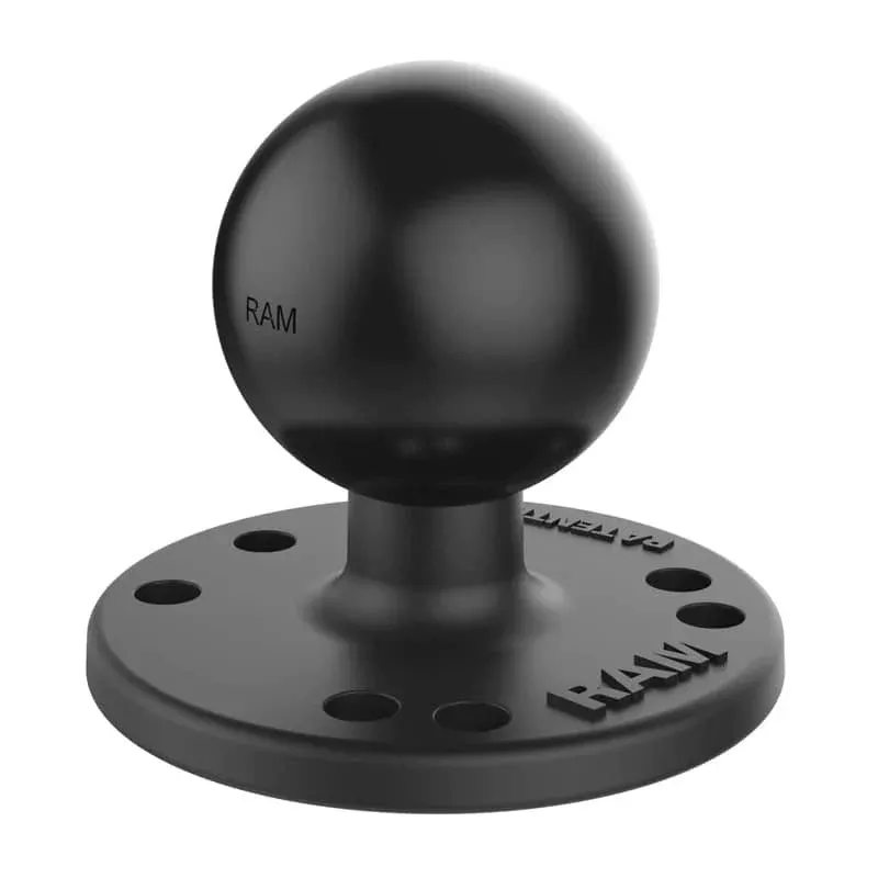 BALL MOUNT BASE-202U
