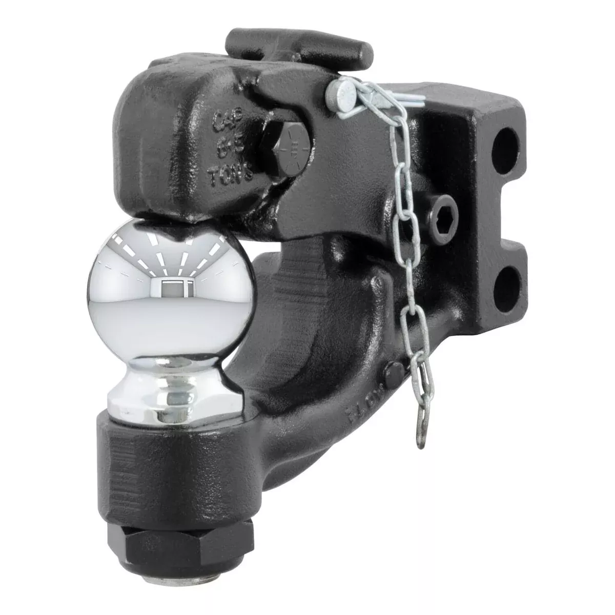 BALL & PINTLE-45920