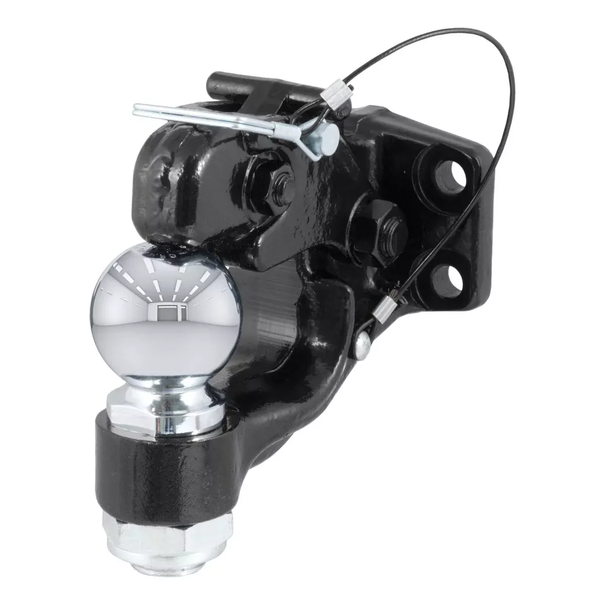 BALL &PINTLE COMBINATION-48200