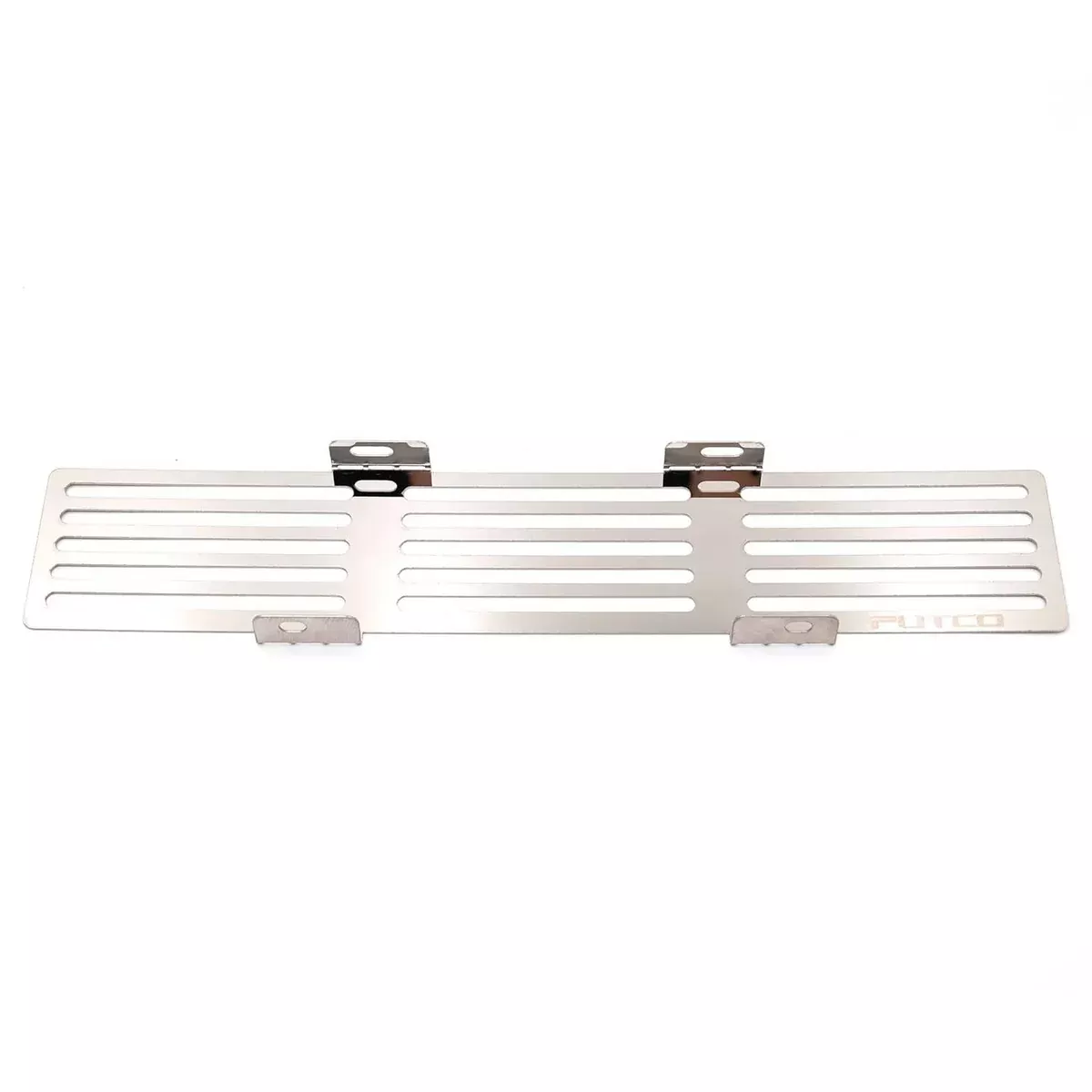 BAR DESIGN BUMPER INSERT 23-26 S/DUTY-86172