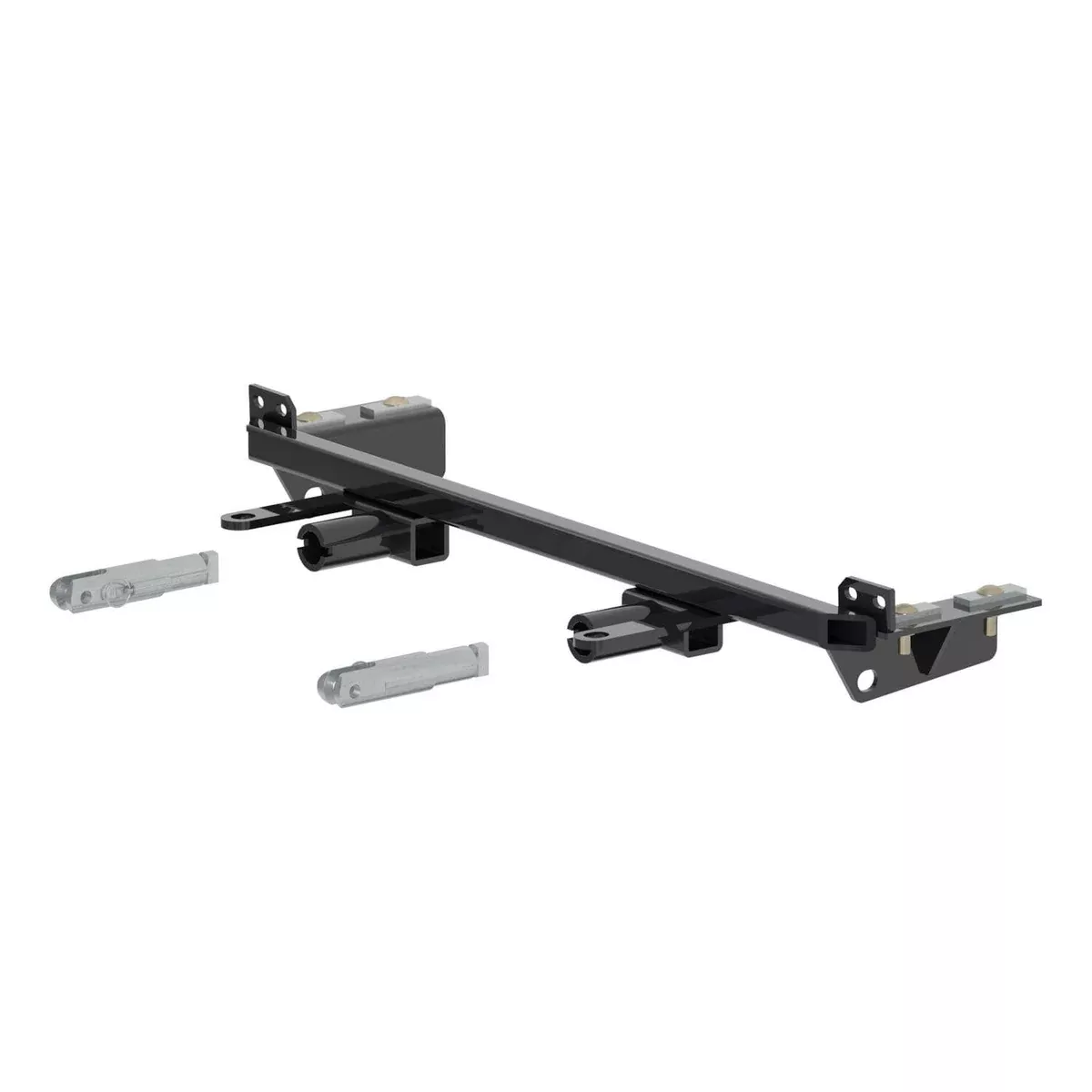 BASE PLATE 08-17 ENCLAVE-70124