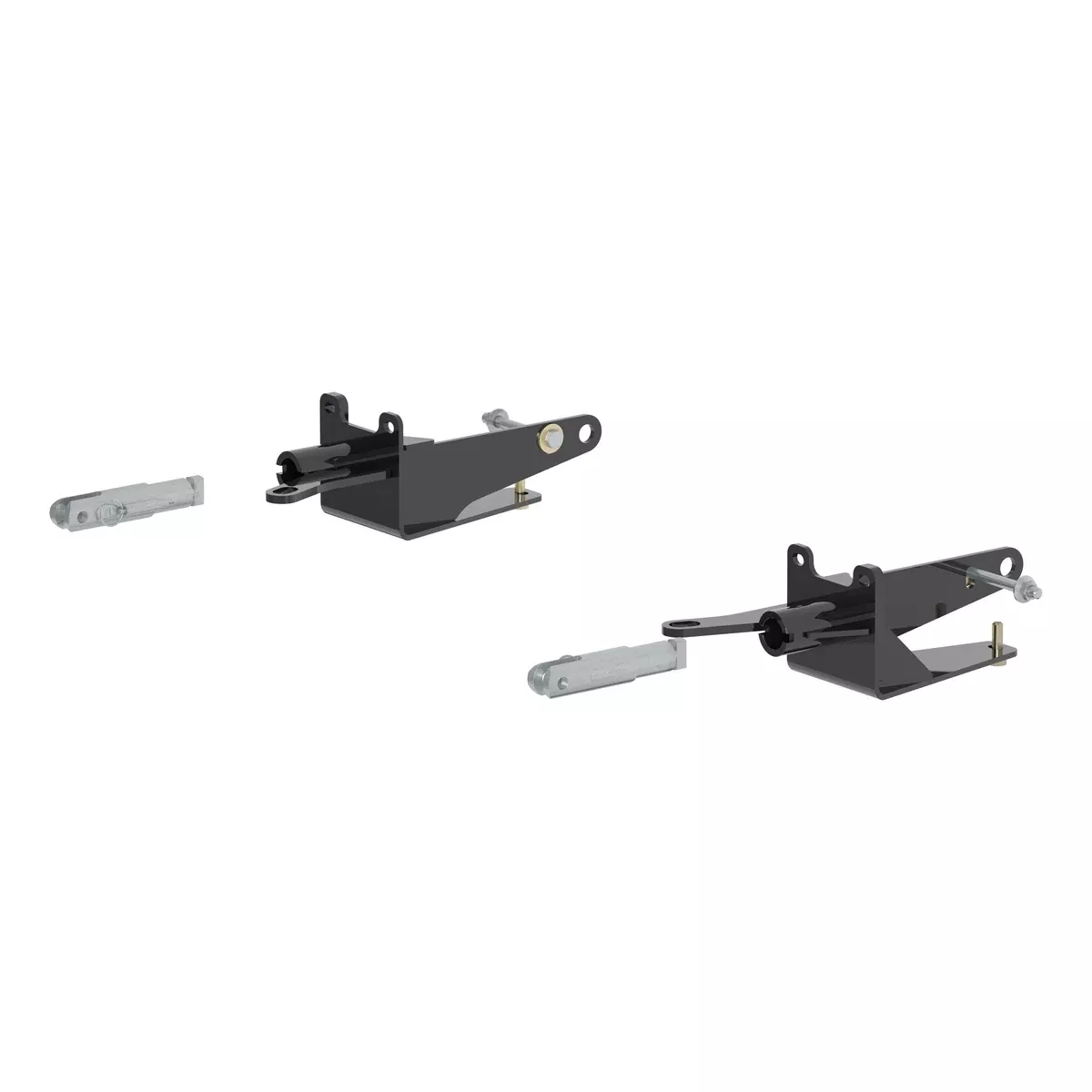 BASE PLATE 16-18 RAM-70121