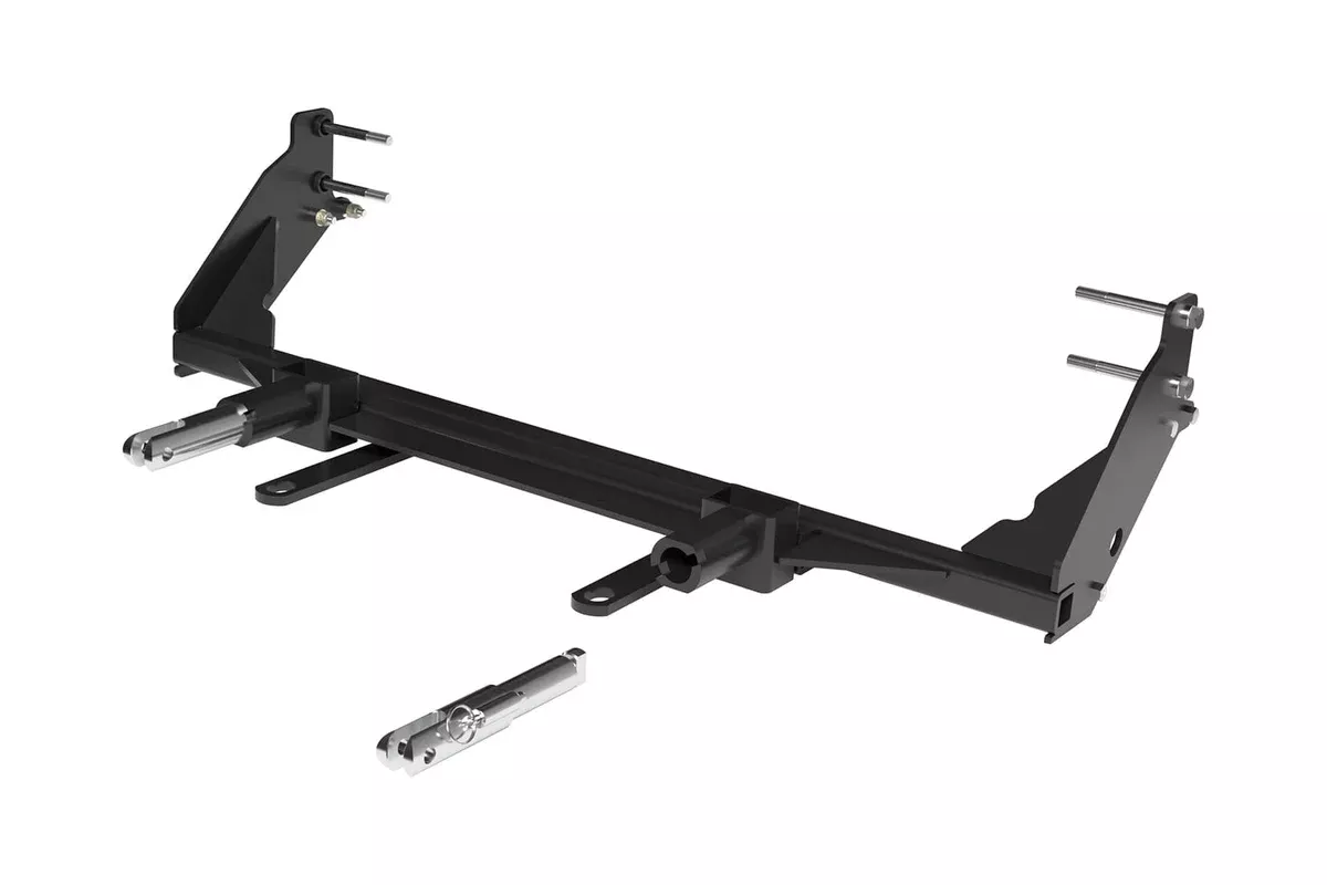BASE PLATE 16-19 MINI COOPER COUNTRYMAN-BX1316