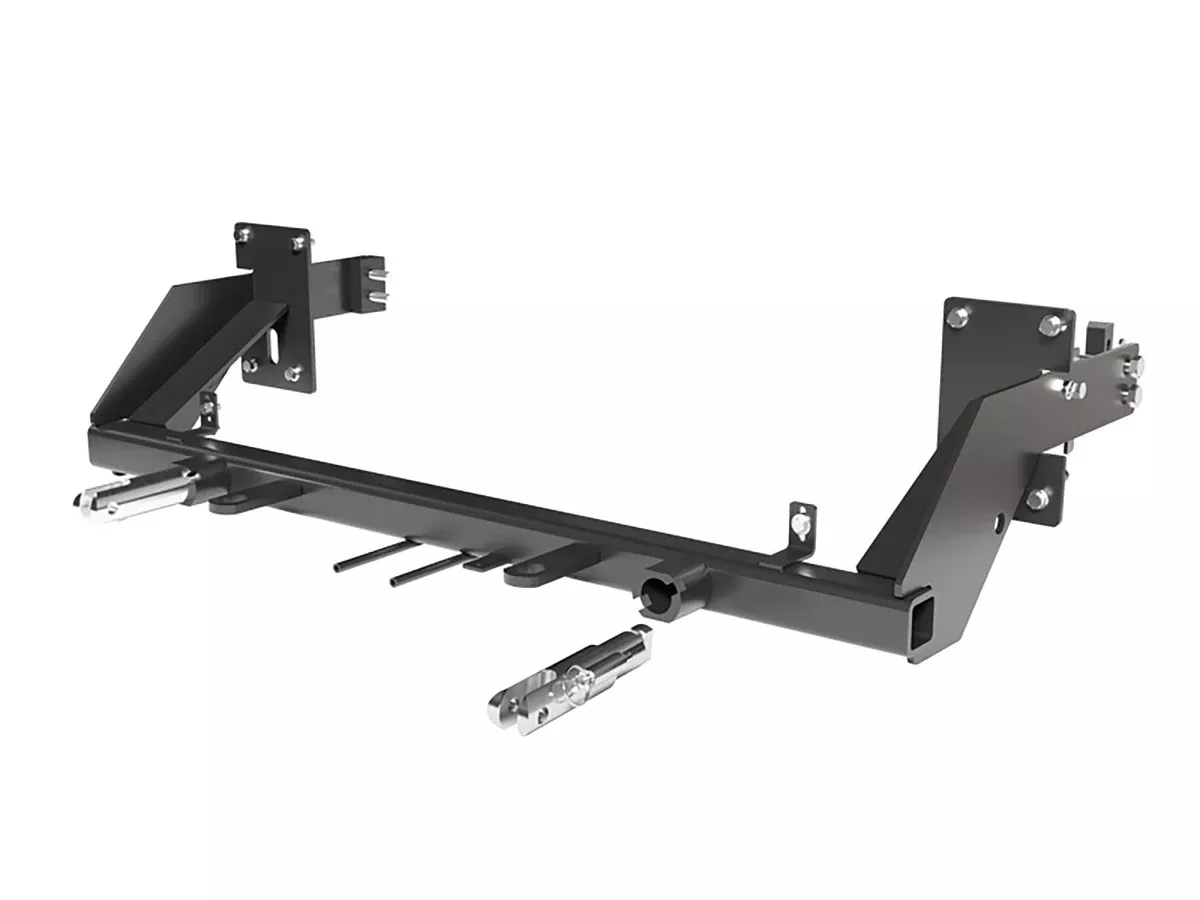 BASE PLATE 18-23 SUBARU CROSSTREK-BX3622