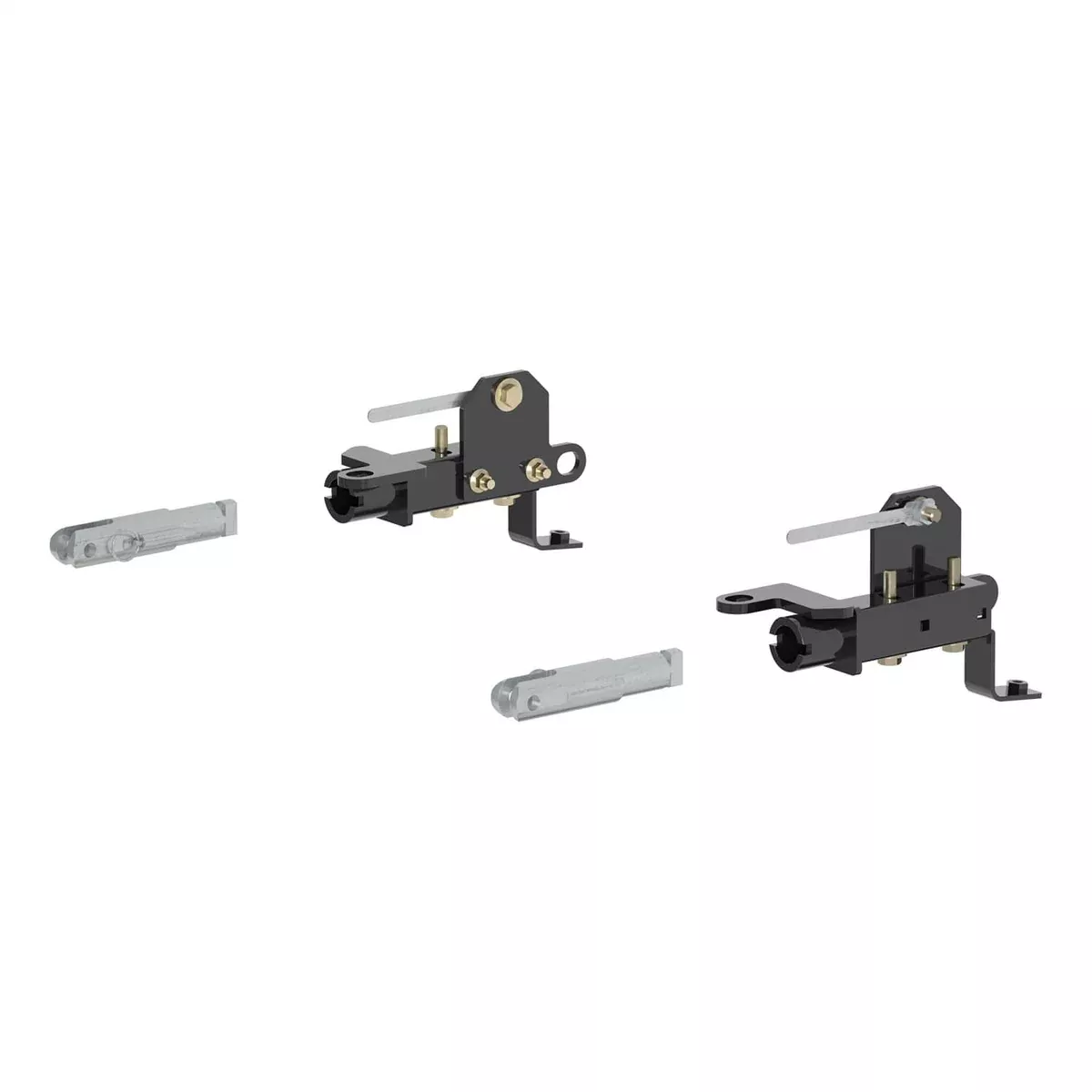 BASE PLATE 19-23 RANGER-70127