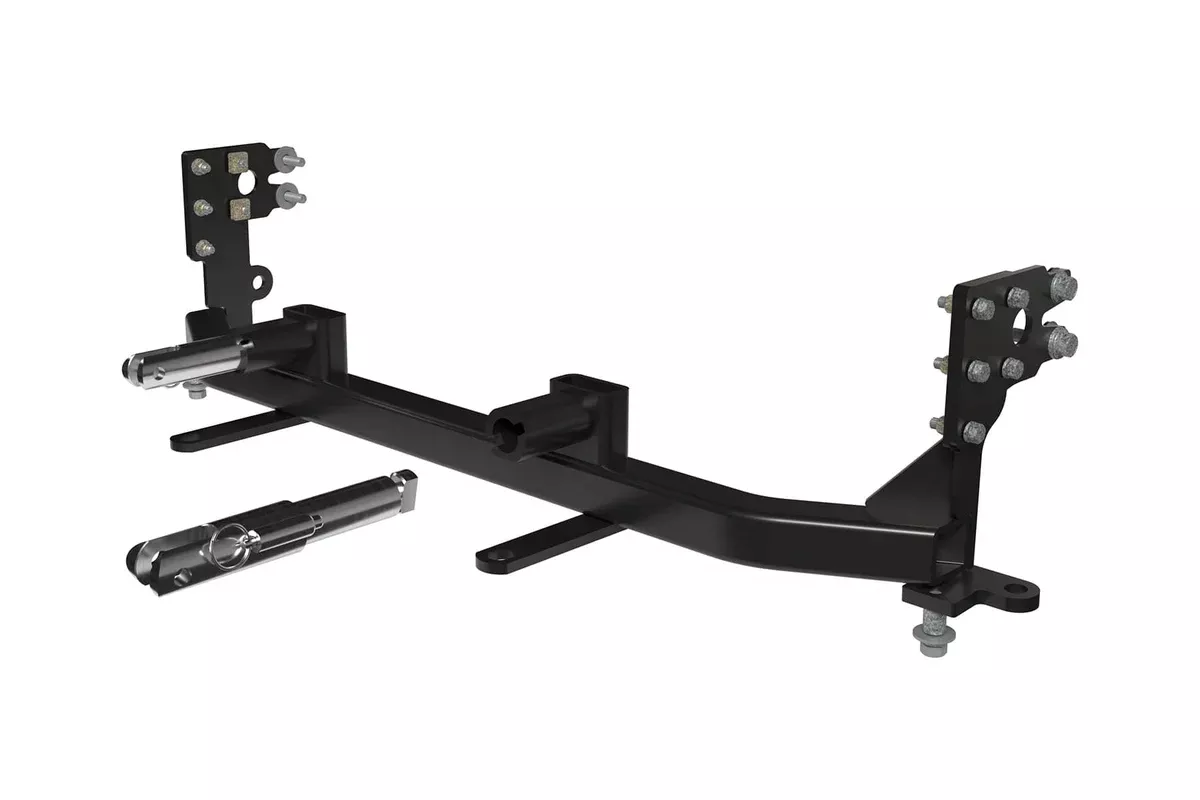BASE PLATE 2020 CHEVY MALIBU (2.0 ONLY)-BX1737