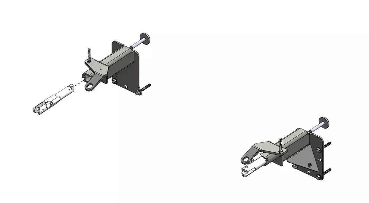 BASEPLATE 14-18 CHEROKEE TRAILHAWK-BX1155