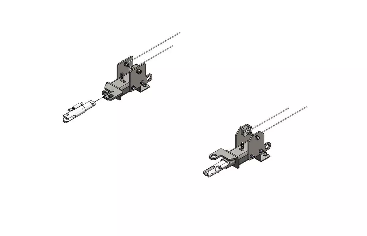 BASEPLATE 19-23 RANGER-BX2689