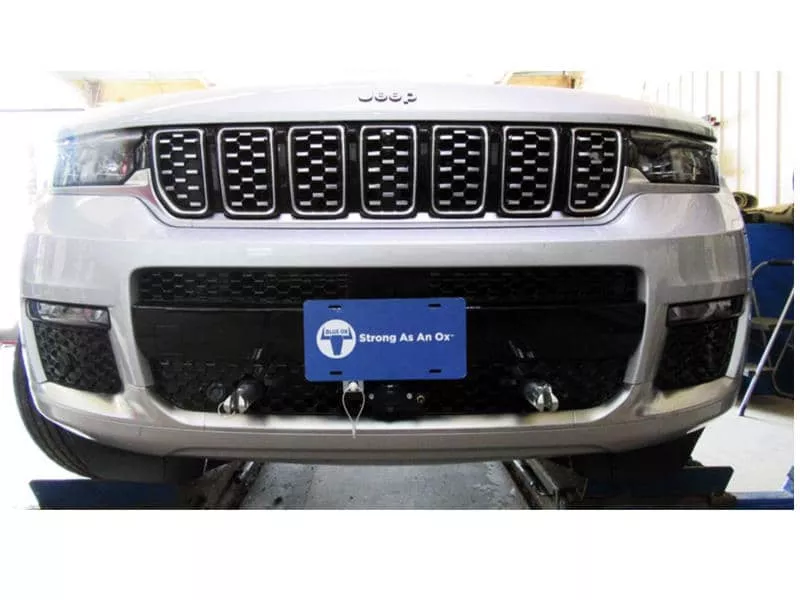 BASEPLATE 21-25 GRAND CHEROKEE L-BX1146